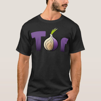 TOR Browser Merch - Best Seller Classic T-Shirt