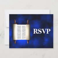 Torah Light RSVP