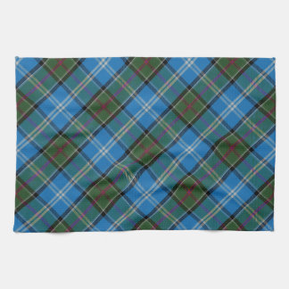 Torchon de clan Kirkpatrick