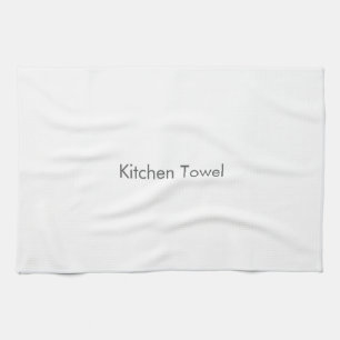 Torchon de cuisine