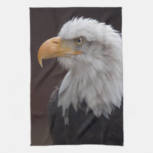 Torchon de cuisine Proud Eagle