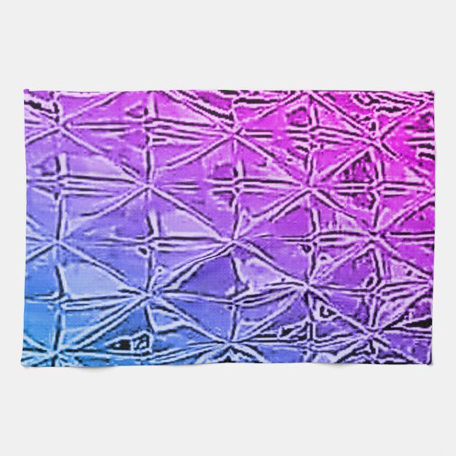 Torchons de cuisine ART&DESIGN STYLE  (Horizontal)
