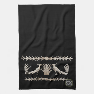 Torchons de cuisine - Roadrunners nationaux