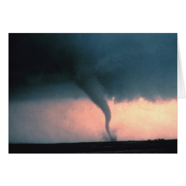 Tornade (Devant horizontal)