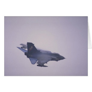 Tornado GRI, bombardier RAF