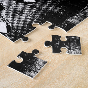 Tornado IDS 8x10 Photo Puzzle avec boîte cadeau