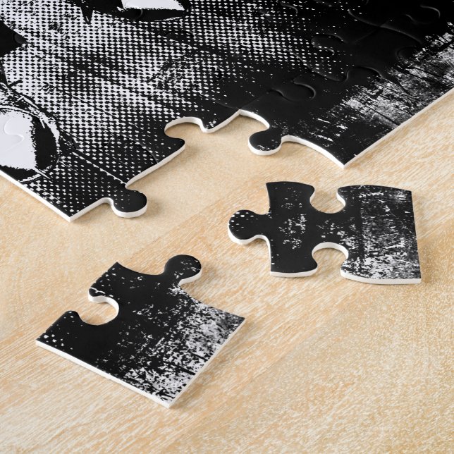 Tornado IDS 8x10 Photo Puzzle avec boîte cadeau (Côté)