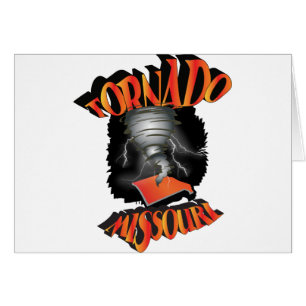 Tornado Missouri