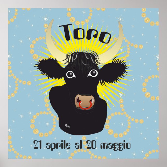 Toro 21 avril 20 poster maggio (Devant)