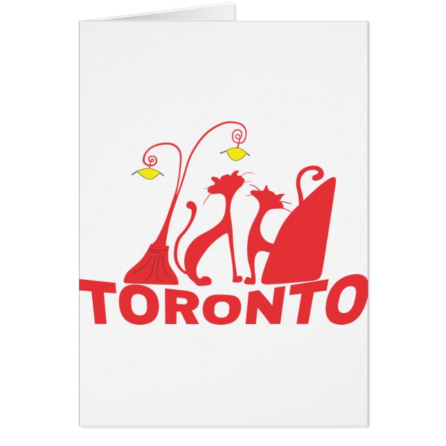 Toronto 1 (Devant)