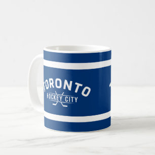 Toronto Hockey City Mug