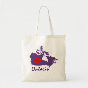 Toronto Ontario Personnaliser Canada Province sac