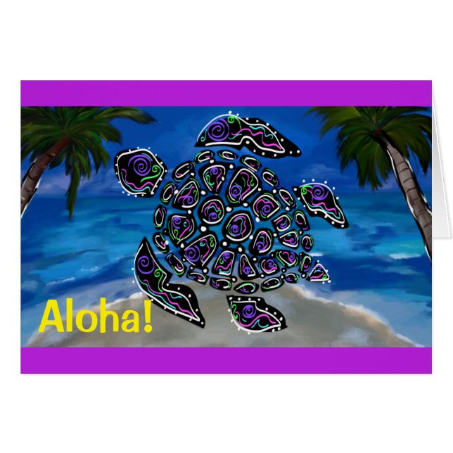 Tortue (Devant horizontal)