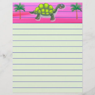 Tortue