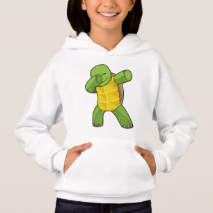 Tortue à Hip hop Dance Dab