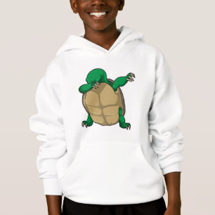 Tortue à Hip hop Dance Dab
