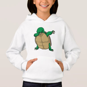 Tortue à Hip hop Dance Dab