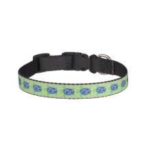 Tortue de collier de chien