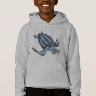 Tortue de mer