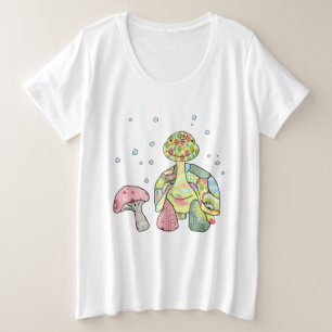 Tortue des prés