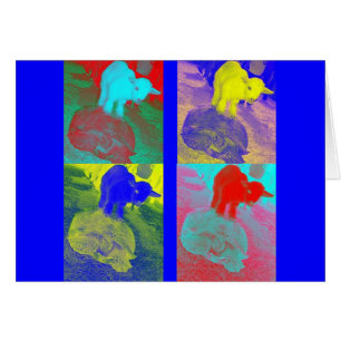 Tortue et la chèvre