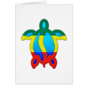 Tortue jamaïcaine