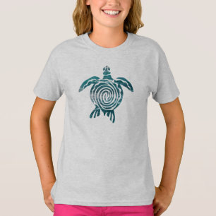 Tortue Mer Sauvez La Tortue T-Shirt
