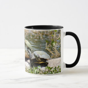 Tortues Mug