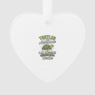 Tortues Vintage Sont Géniales T-shirt Drôle De Tor