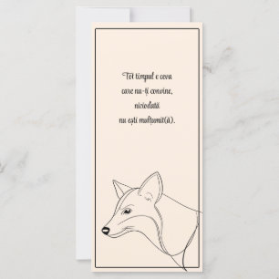 "Tot timpul e ceva care nu-ți convine" - S en G