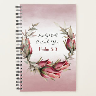 Tôt Vais-Je Augmenter Aquarelle Business Planner