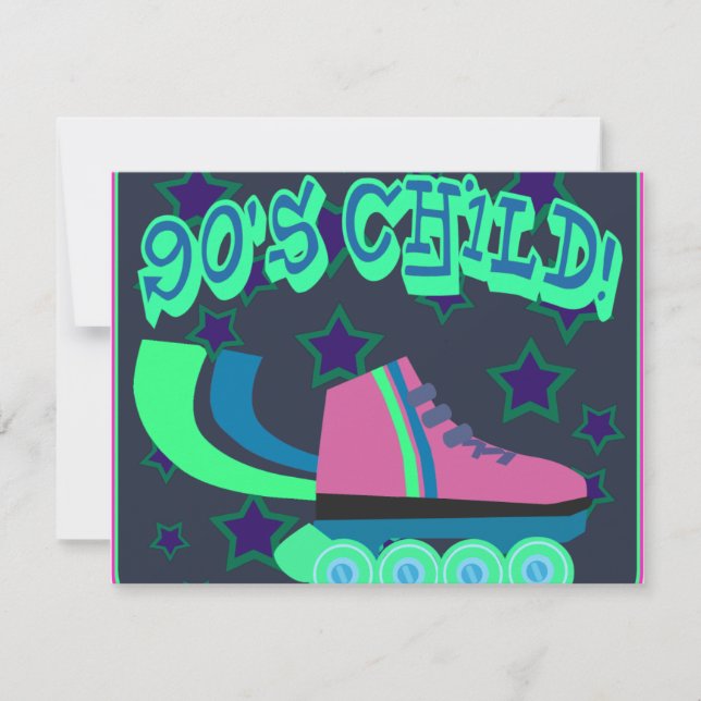 Totalement Extrêmement Quatre-Vingt-Dix Enfants (Devant)