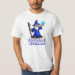TOTALEMENT T-shirt délicieux de MAGICIEN