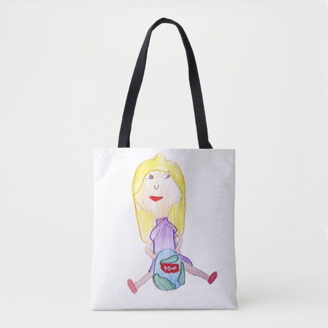 Tote Bag (Devant)