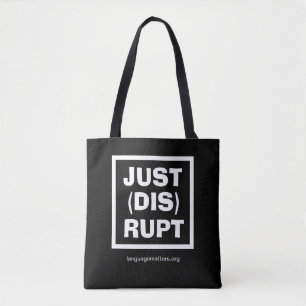 TOTE BAG 