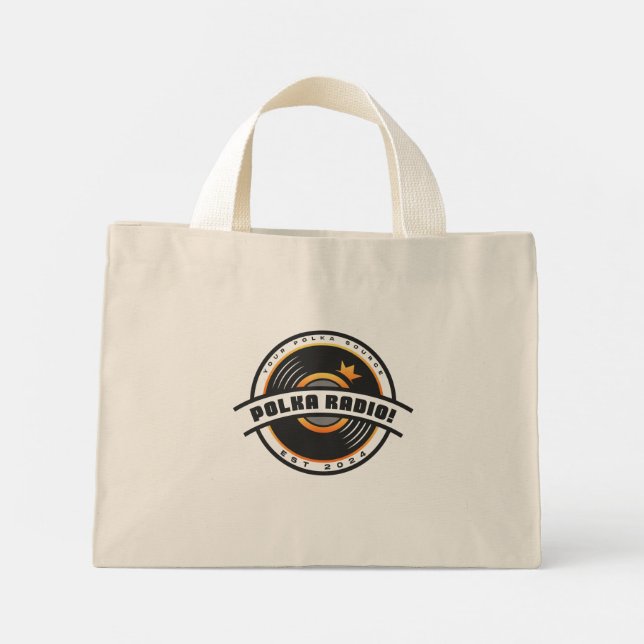 Tote Bag (Dos)