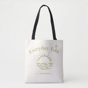 TOTE BAG 