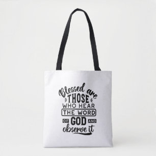 TOTE BAG 
