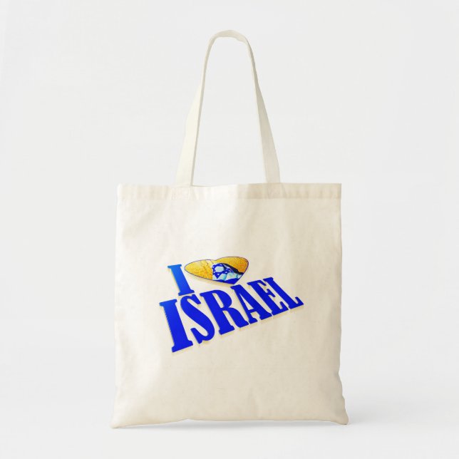 Tote Bag (Devant)