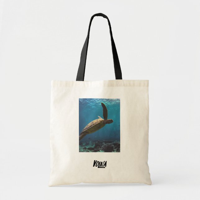 Tote bag (Devant)
