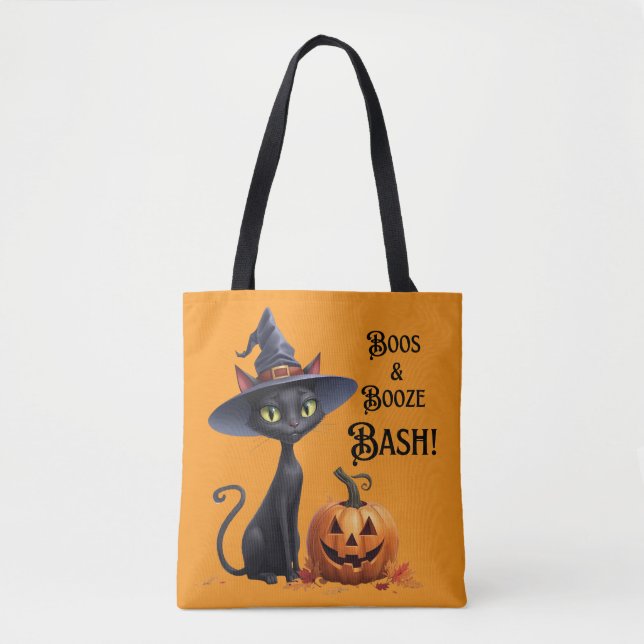 Tote Bag  (Devant)