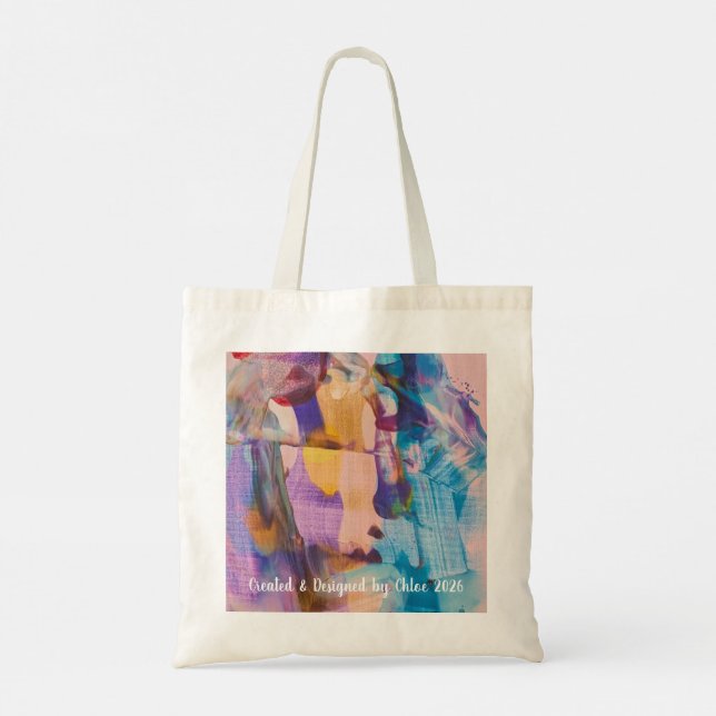 Tote Bag (Dos)
