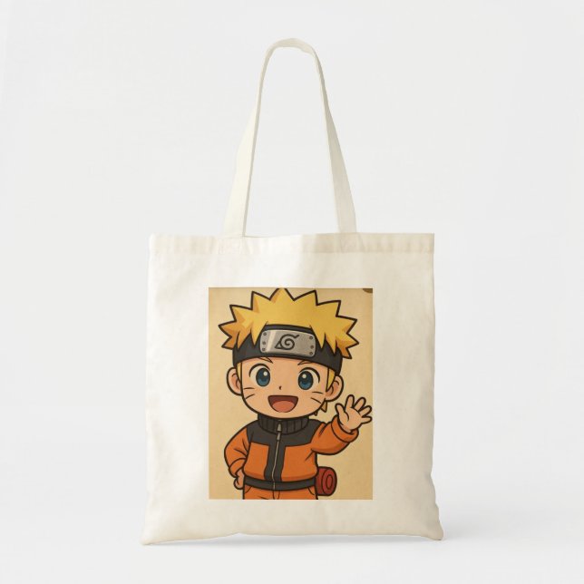 Tote Bag (Devant)