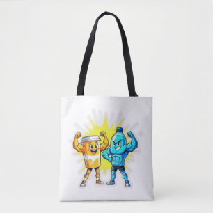 TOTE BAG 
