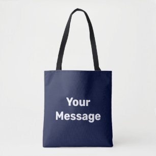 TOTE BAG 