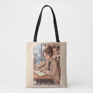 TOTE BAG 