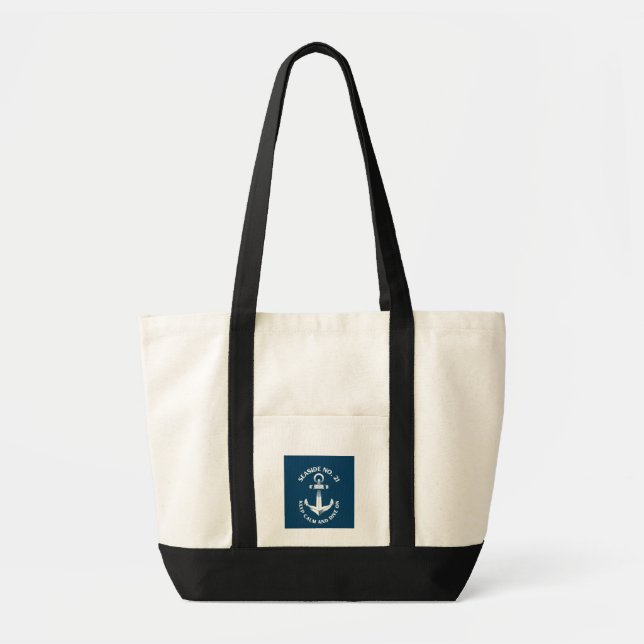 Tote bag (Devant)