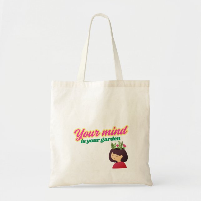 Tote bag  (Devant)