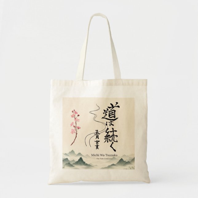 Tote Bag (Devant)