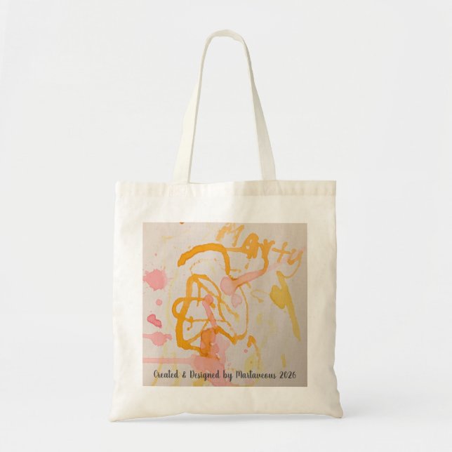 Tote Bag (Devant)